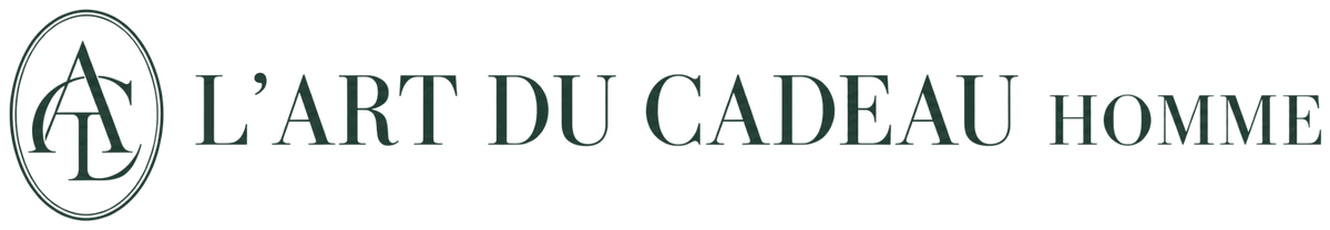 L'Art du Cadeau Homme
